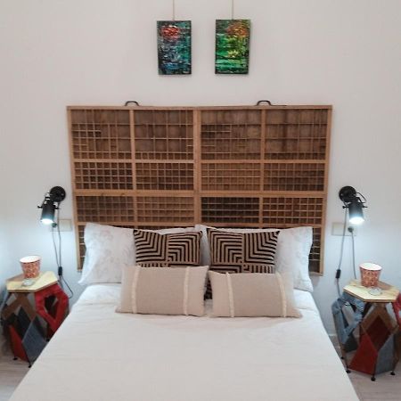 Piso Iwvaxi, Gallery House. Ourense. Екстериор снимка