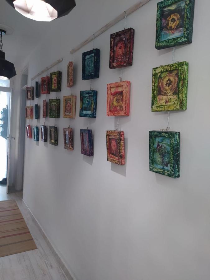Piso Iwvaxi, Gallery House. Ourense. Екстериор снимка
