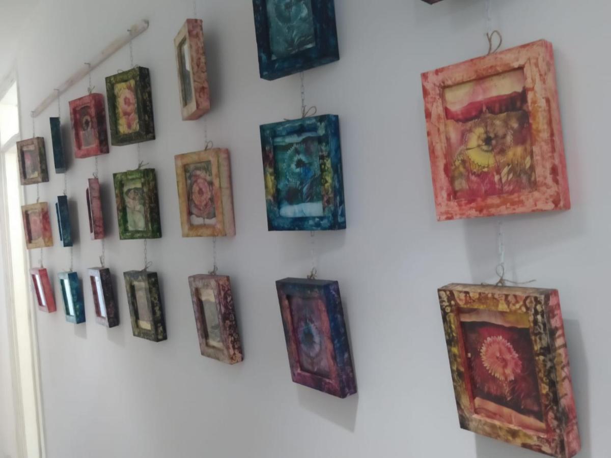 Piso Iwvaxi, Gallery House. Ourense. Екстериор снимка