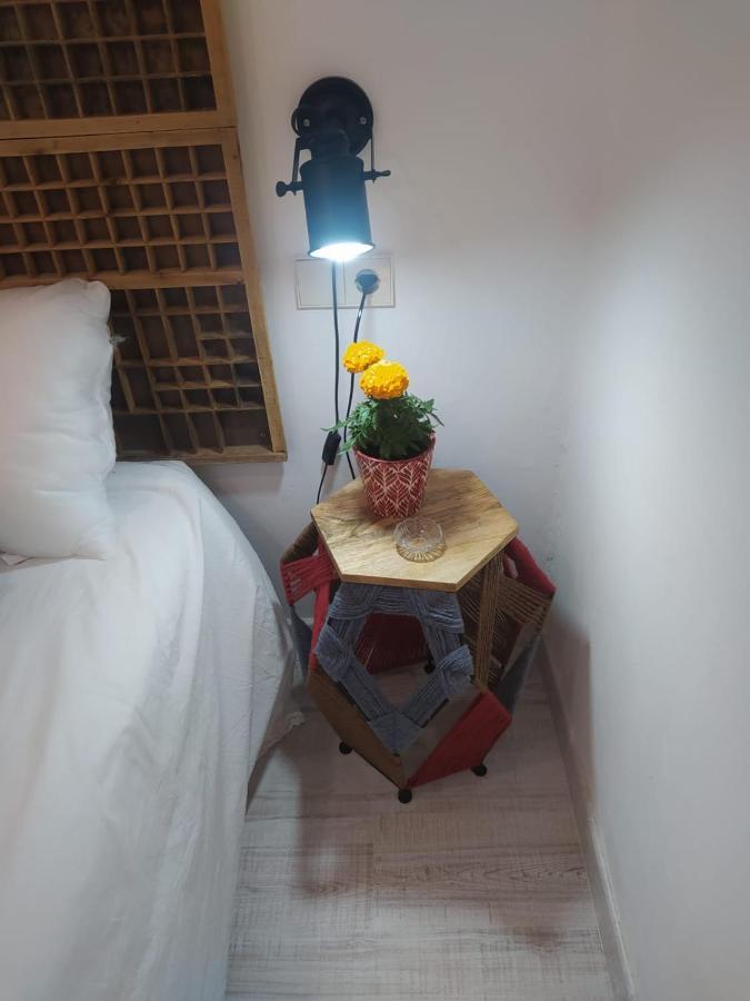 Piso Iwvaxi, Gallery House. Ourense. Екстериор снимка