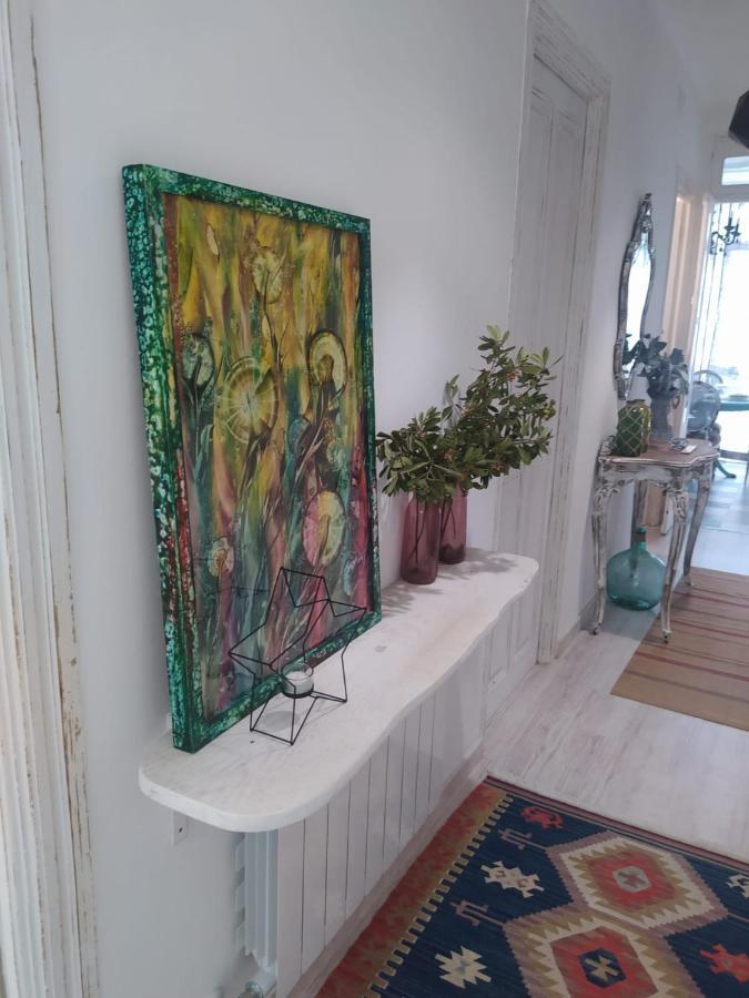 Piso Iwvaxi, Gallery House. Ourense. Екстериор снимка