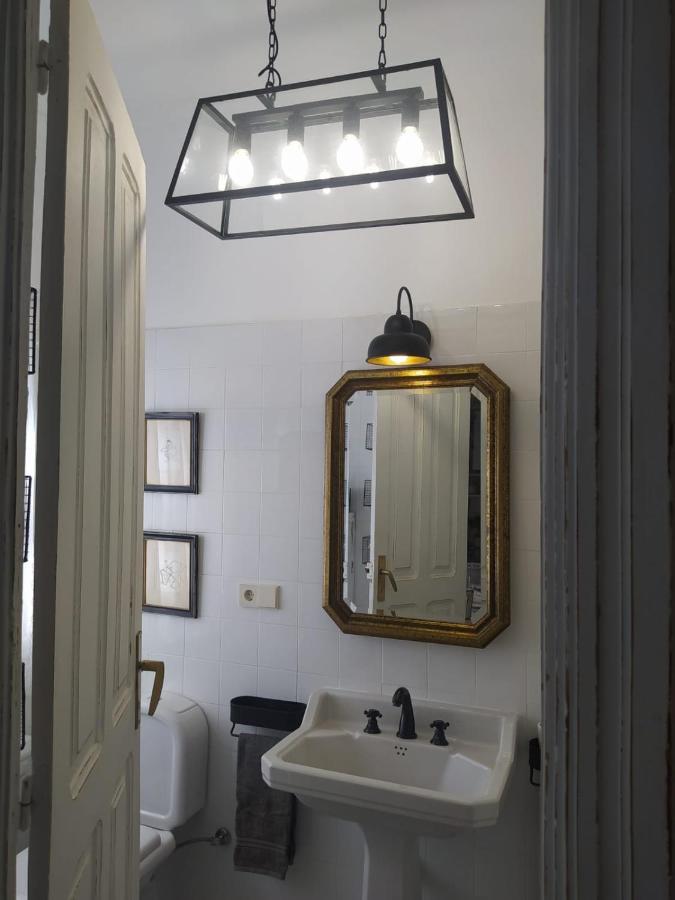 Piso Iwvaxi, Gallery House. Ourense. Екстериор снимка