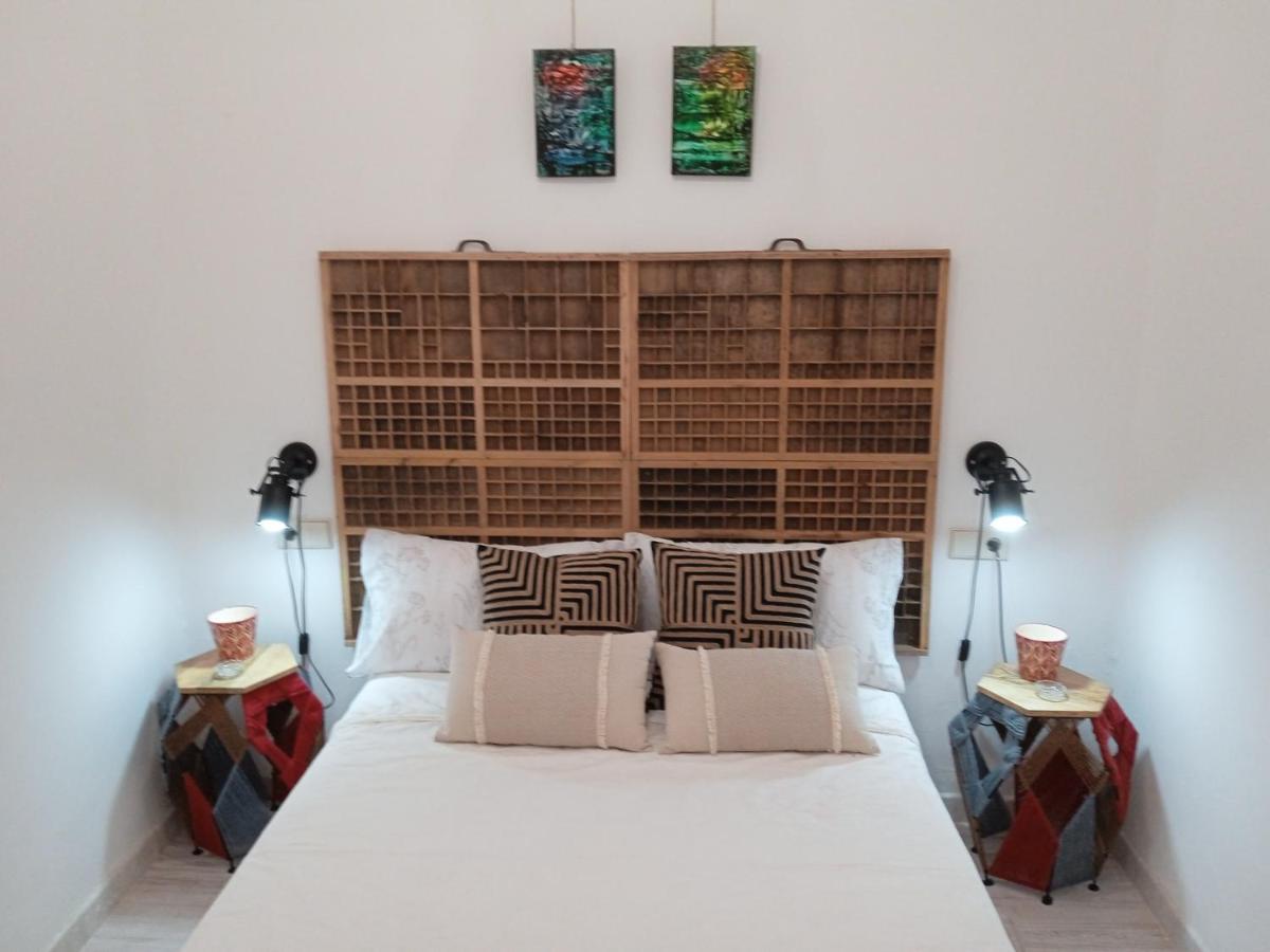 Piso Iwvaxi, Gallery House. Ourense. Екстериор снимка
