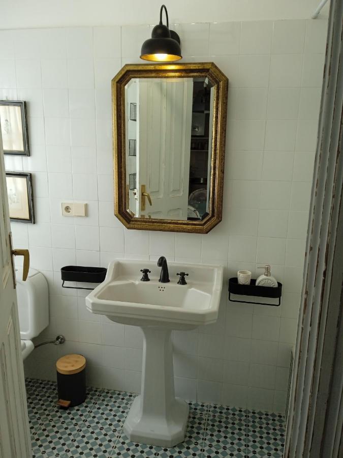 Piso Iwvaxi, Gallery House. Ourense. Екстериор снимка