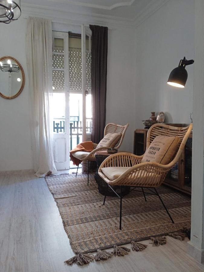Piso Iwvaxi, Gallery House. Ourense. Екстериор снимка