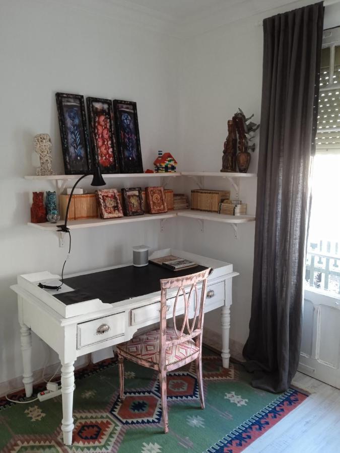 Piso Iwvaxi, Gallery House. Ourense. Екстериор снимка