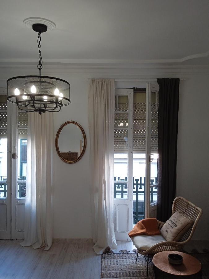 Piso Iwvaxi, Gallery House. Ourense. Екстериор снимка